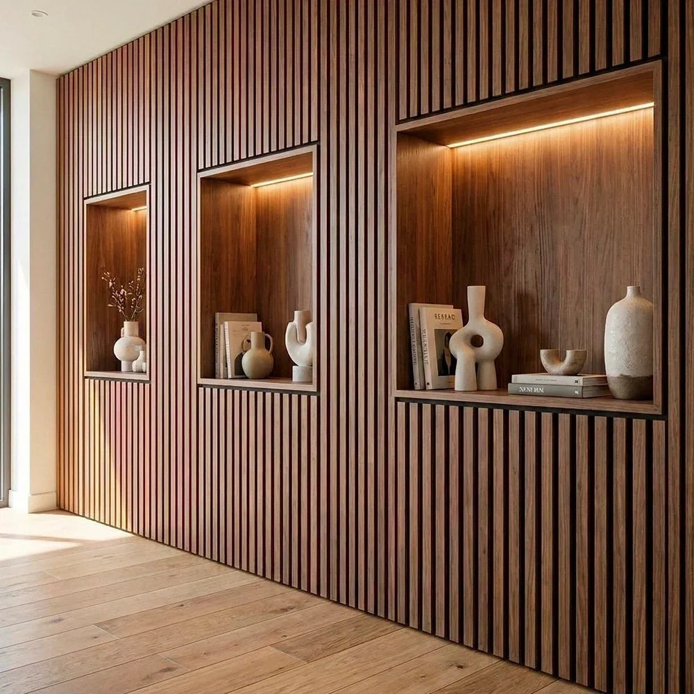 Flexible Acoustic Panels - HomePanel (270 cm x 110 cm)