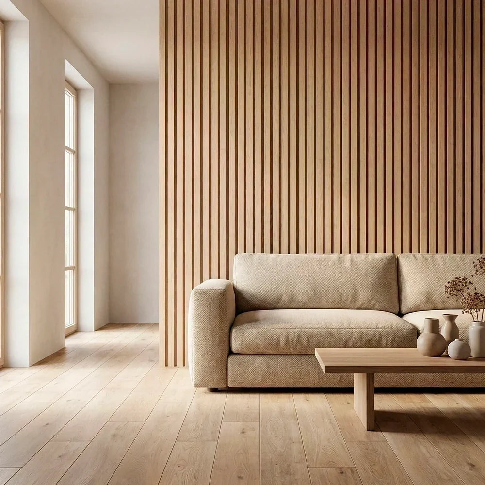 Flexible Acoustic Panels - HomePanel (270 cm x 110 cm)