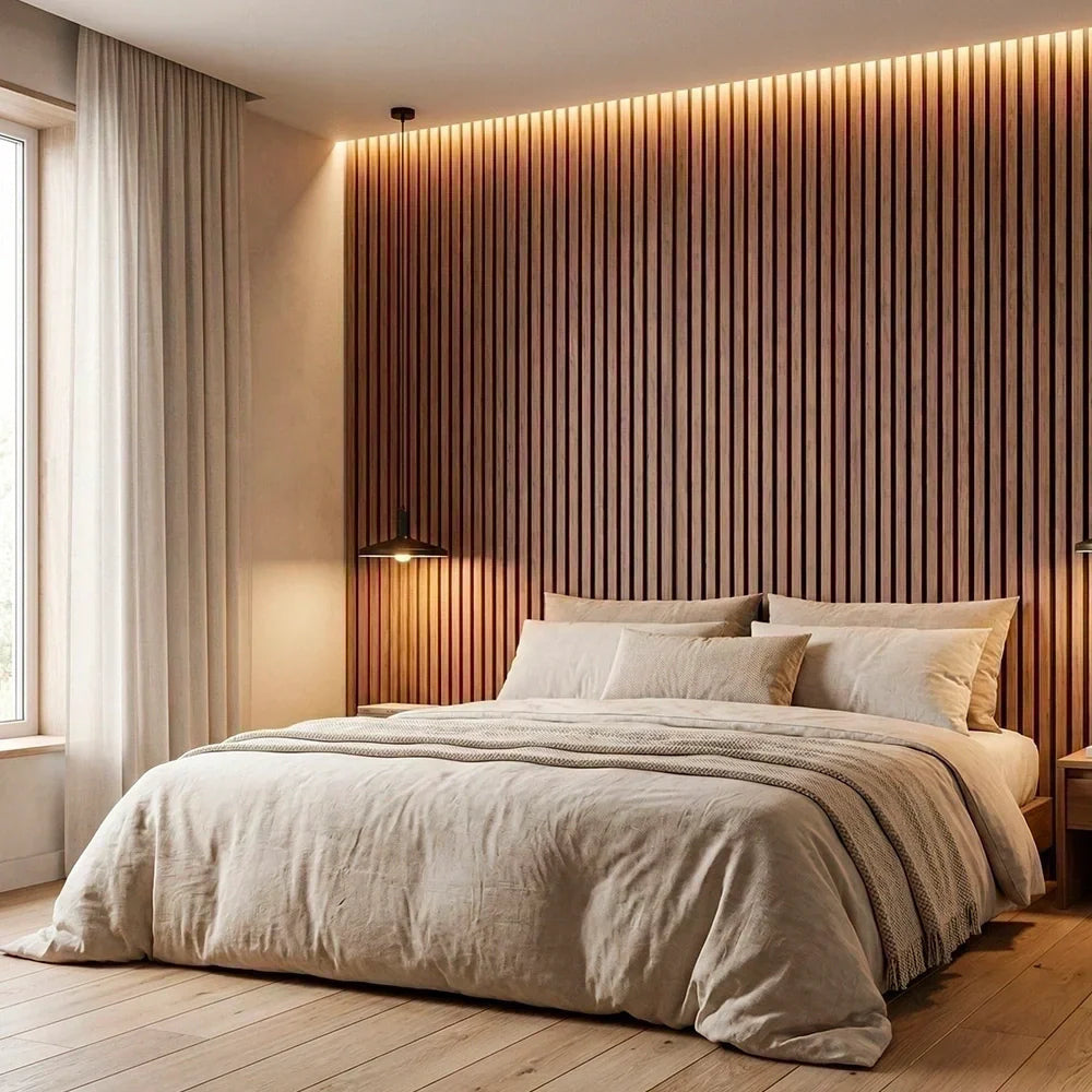 Flexible Acoustic Panels - HomePanel (270 cm x 110 cm)